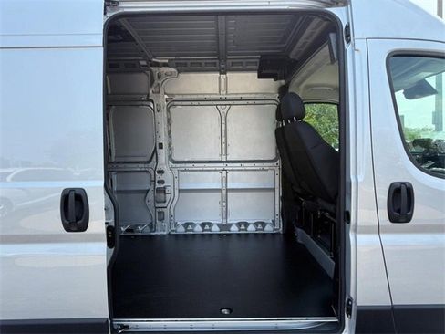 New 2025 RAM ProMaster 2500 w/ Convenience Group image 14