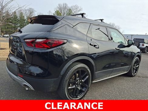 Used 2019 Chevrolet Blazer LT image 6