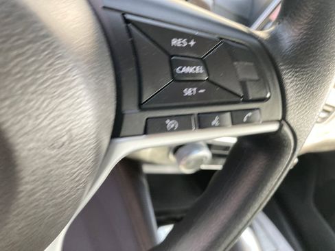 Used 2023 Nissan Altima 2.5 SV image 43