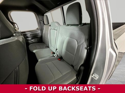 Used 2021 RAM 1500 Big Horn AWD/4WD image 23
