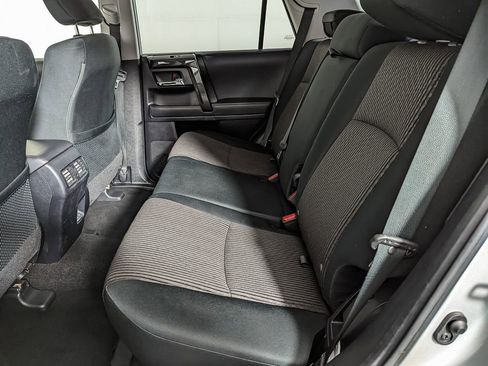 Used 2023 Toyota 4Runner TRD Off-Road image 44