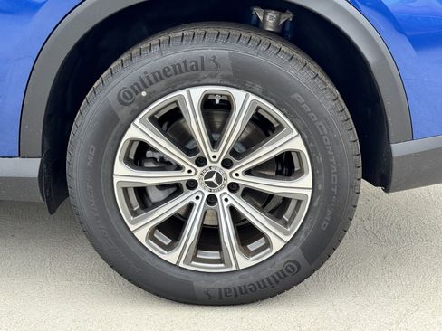 New 2025 Mercedes-Benz GLC 300 4MATIC image 17