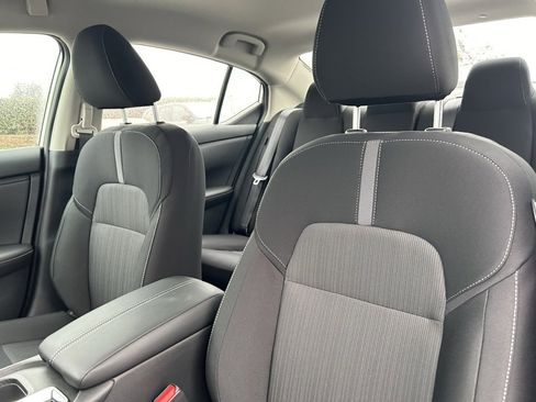 Used 2025 Nissan Sentra SV w/ All-Weather Package image 20