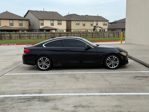 Used 2016 BMW 428i Coupe RWD image 8