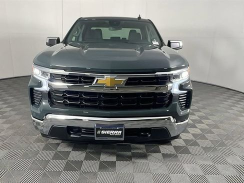 New 2025 Chevrolet Silverado 1500 LT image 8