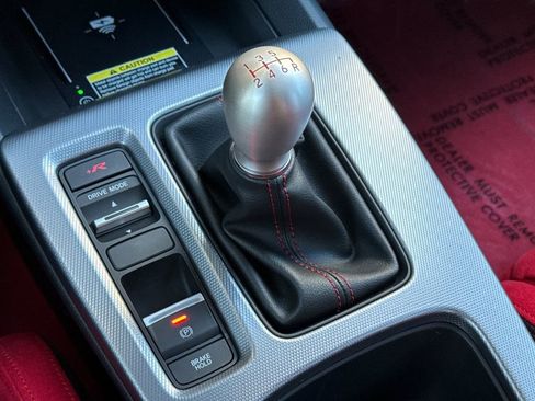 Used 2025 Honda Civic Type R image 20