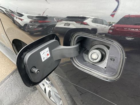 Used 2024 Ford Expedition Max Limited image 62