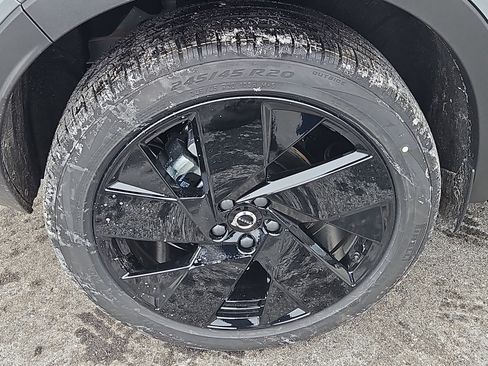 New 2026 Volvo XC40 B5 Ultra w/ Protection Package Premier image 19