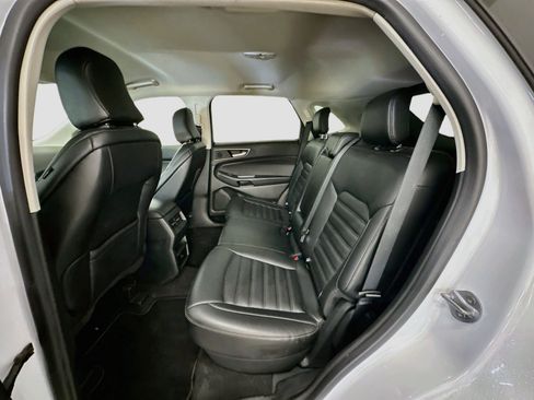Used 2024 Ford Edge SEL AWD/4WD image 29