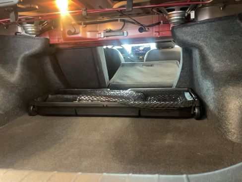 Certified 2024 Nissan Altima 2.5 SR w/ SR Premium Package image 20