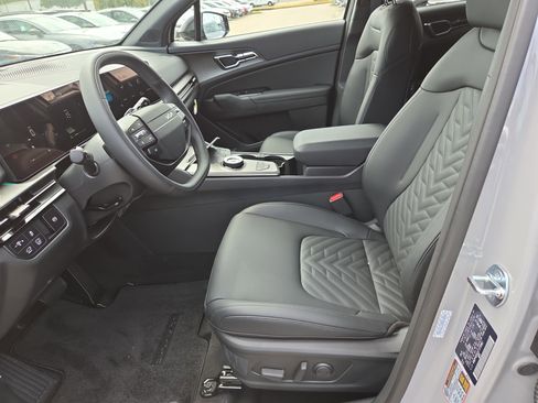 New 2026 Kia Sportage X-Line image 4