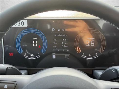 New 2026 Hyundai Sonata SEL image 13