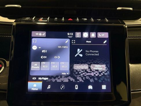 Used 2022 Jeep Grand Cherokee L Laredo image 21