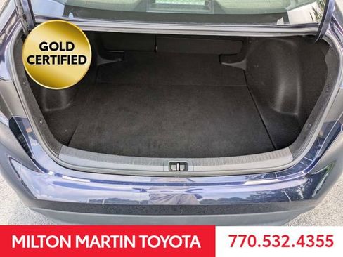 Certified 2024 Toyota Corolla LE FWD image 13