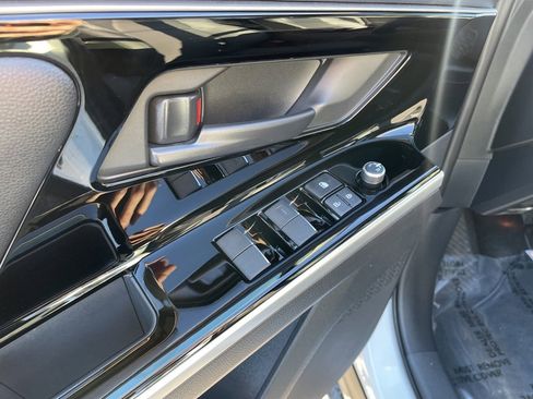 Certified 2024 Toyota bZ4X Limited image 25