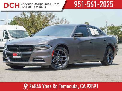 Certified 2020 Dodge Charger SXT w/ Plus Group