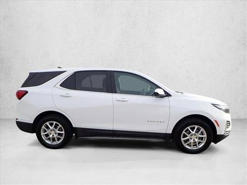 Used 2024 Chevrolet Equinox LT image 5