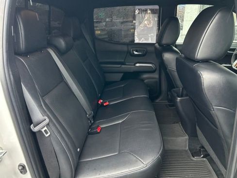 Used 2023 Toyota Tacoma Limited image 13