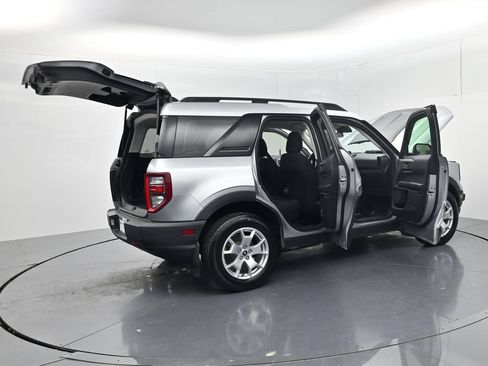 Used 2021 Ford Bronco Sport AWD/4WD image 51