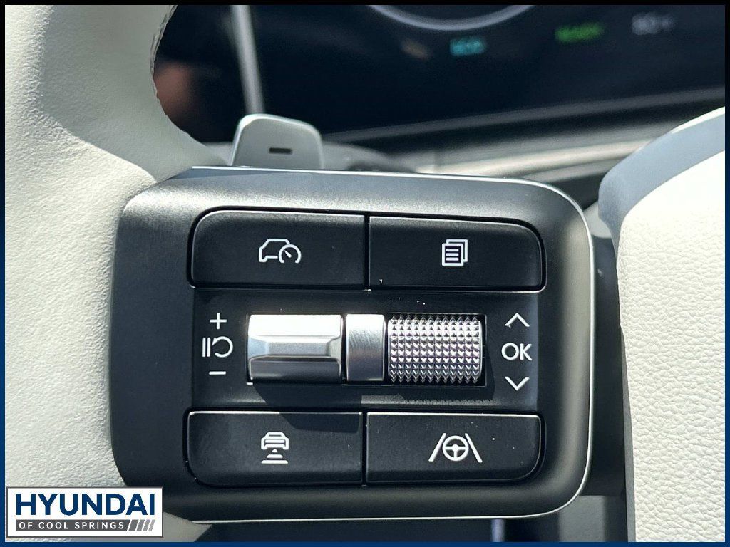 New 2026 Hyundai Santa Fe Calligraphy FWD image 32