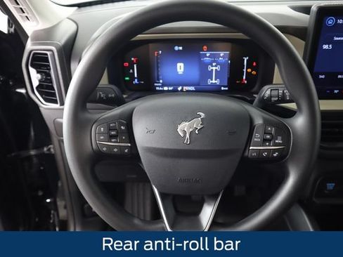 New 2026 Ford Bronco Sport Big Bend AWD/4WD image 27