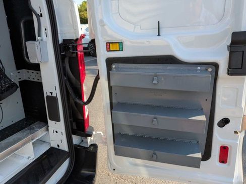 Used 2019 Ford Transit 150 130 Low Roof RWD image 12