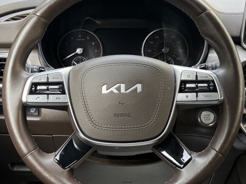 Used 2022 Kia Telluride SX AWD/4WD image 17