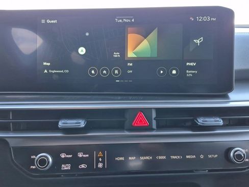 New 2026 Kia Sorento EX image 8