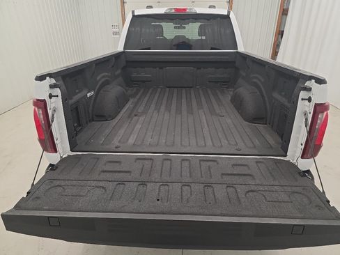Used 2024 Ford F150 XLT w/ Mobile Office Package AWD/4WD image 19