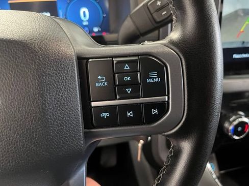 Used 2024 Ford F150 XLT w/ Mobile Office Package AWD/4WD image 28