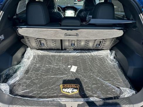 Used 2026 Subaru Crosstrek 2.5i Wilderness image 13