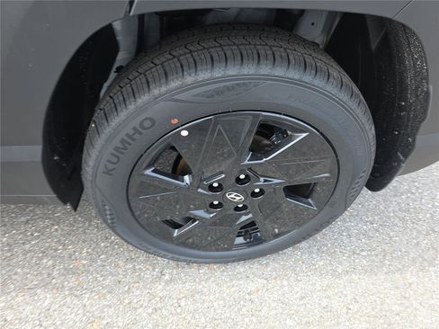 New 2026 Hyundai Kona SEL Sport FWD image 9