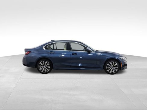 New 2026 BMW 330i xDrive Sedan w/ Premium Package image 7