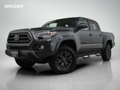 Used 2023 Toyota Tacoma SR5
