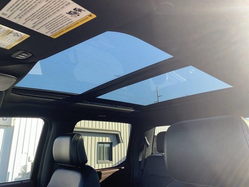 Used 2023 Ford F150 Lariat image 15