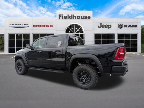 New 2026 RAM 1500 RHO w/ RHO Level 1 Equipment Group AWD/4WD image 14