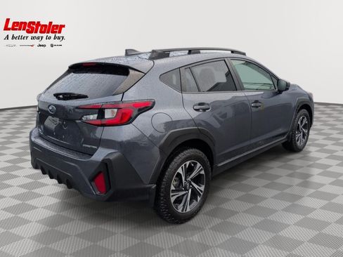 Used 2024 Subaru Crosstrek 2.0i Premium AWD/4WD image 5