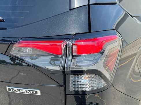 New 2026 Subaru Forester Touring AWD/4WD image 35
