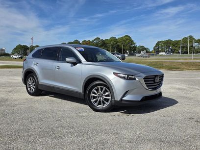 Used 2018 MAZDA CX-9 Touring