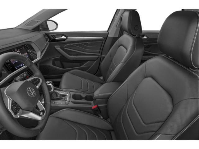 Used 2024 Volkswagen Jetta SEL FWD image 12