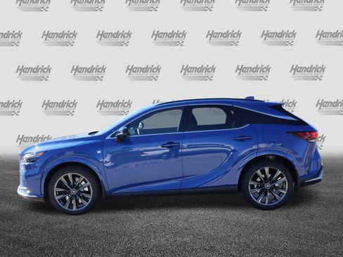 Used 2023 Lexus RX 350 F Sport image 6