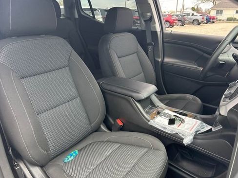 Used 2023 GMC Acadia SLE w/ Driver Convenience Package AWD/4WD image 10