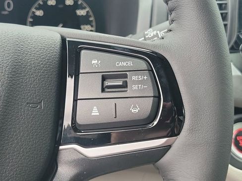 New 2026 Honda Odyssey EX-L image 35