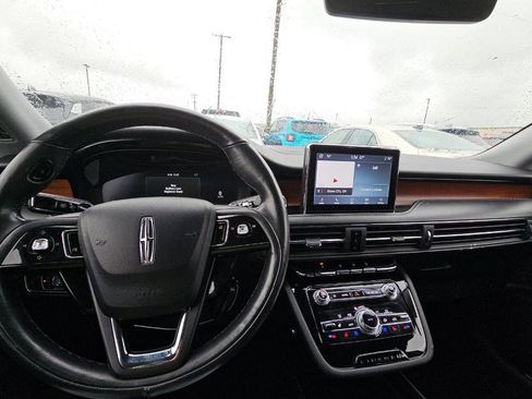 Used 2021 Lincoln Corsair Reserve AWD/4WD image 14