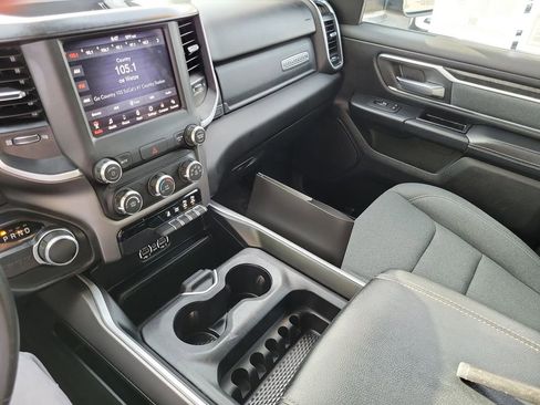 Certified 2020 RAM 1500 Big Horn image 13