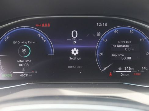 Used 2023 Toyota Venza Limited AWD/4WD image 41