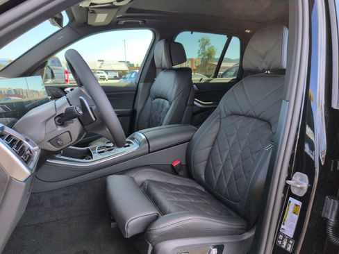 New 2026 BMW X5 M60i AWD/4WD image 16