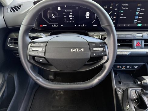 Certified 2025 Kia K4 EX FWD image 11