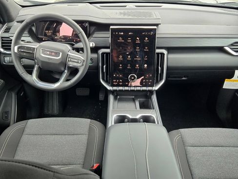 New 2026 GMC Acadia Elevation FWD image 5