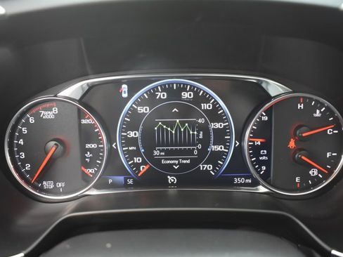 New 2026 Chevrolet Blazer RS w/ Enhanced Convenience Package image 24